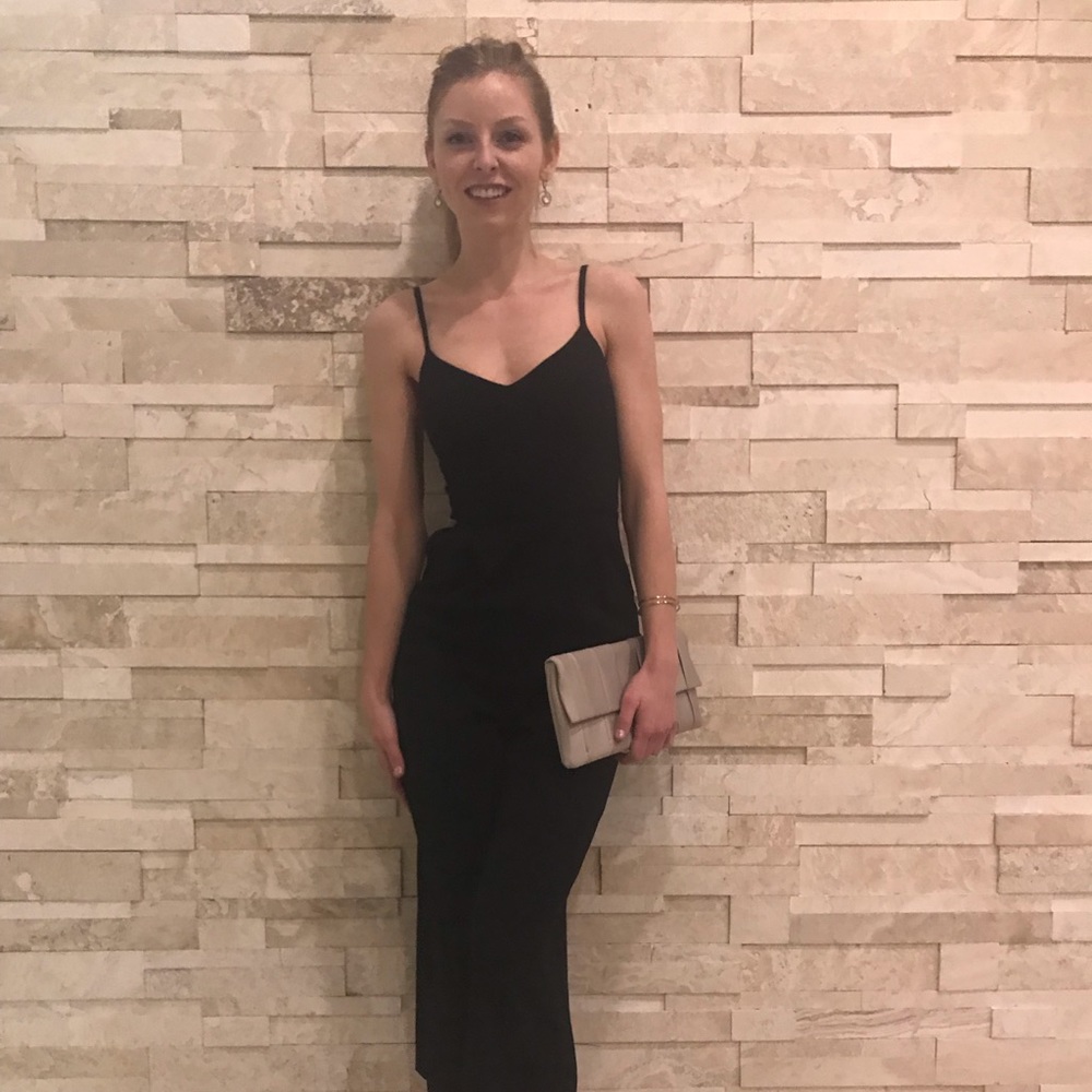 Meet your Posher, Jenny